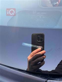 ئینفینیتی QX80